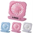 USB Powered Desktop Fan | https://www.bestnamebadges.com