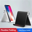 Adjustable Cell Phone Stand | https://www.bestnamebadges.com