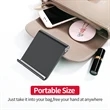 Adjustable Cell Phone Stand | https://www.bestnamebadges.com