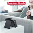 Adjustable Cell Phone Stand | https://www.bestnamebadges.com