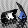 Portable Cell Phone Stand | https://www.bestnamebadges.com