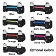 Running Belt With Water Bottle | https://www.bestnamebadges.com