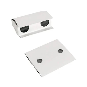 Collapsible Paper Binocular