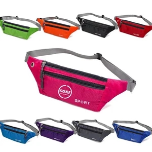 Crossbody Fanny Pack