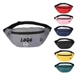 Crossbody Fanny Pack | https://www.bestnamebadges.com