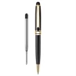 Metal Ballpoint Pens | https://www.bestnamebadges.com