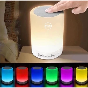 Portable & Durable Bluetooth Speaker