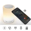 Portable & Durable Bluetooth Speaker | https://www.bestnamebadges.com