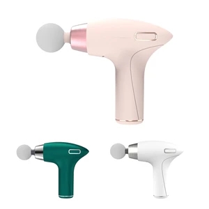 Muscle Percussion Portable Massager Guns
