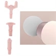 Muscle Percussion Portable Massager Guns | https://www.bestnamebadges.com