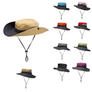 Women'S Ponytail Sun Hat