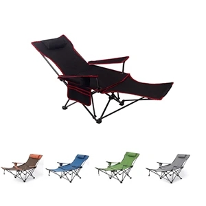 Outdoor Folding Beach Chair