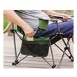 Outdoor Folding Beach Chair | https://www.bestnamebadges.com