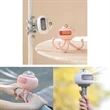 Usb Baby Stroller Fan | https://www.bestnamebadges.com
