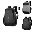 Travel Laptop Backpack | https://www.bestnamebadges.com