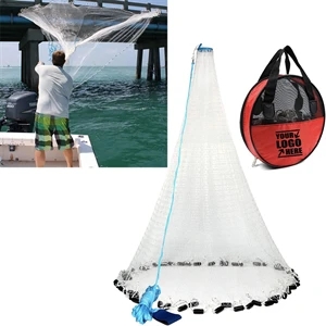 Fishing Cast Net Care