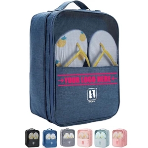 Waterproof Travel Storage Shoes Bag Pouch