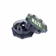 Plastic Grinder | https://www.bestnamebadges.com