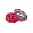 Plastic Grinder | https://www.bestnamebadges.com