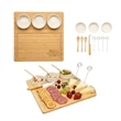 Vermont 12-Piece Cheese Set | https://www.bestnamebadges.com
