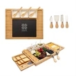 Somerset 12-Piece Cheese Set | https://www.bestnamebadges.com