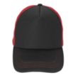 Foam Trucker Cap | https://www.bestnamebadges.com
