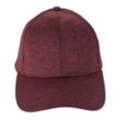 Heathered Cap | https://www.bestnamebadges.com