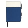 Good Value™ Wrap Around Journal | https://www.bestnamebadges.com