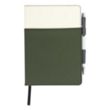 Good Value™ Wrap Around Journal | https://www.bestnamebadges.com