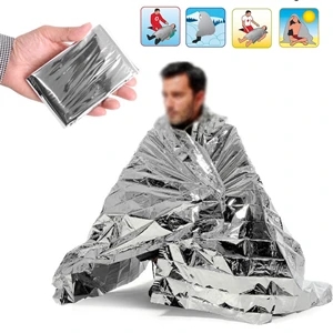Survival Emergency Thermal Blankets