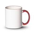 Tuckson Mug - 11oz | https://www.bestnamebadges.com