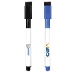 Mini St. Kitts White Board Marker | https://www.bestnamebadges.com