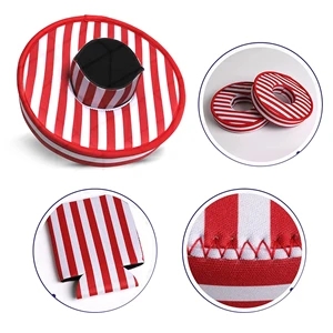 Swimming Floating Beer Coaster Cup Holder