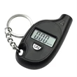 Mini Digital Tire Pressure Gauge With Key Chain | https://www.bestnamebadges.com