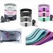 Exercise Resistance Bands Set | https://www.bestnamebadges.com