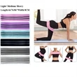 Exercise Resistance Bands Set | https://www.bestnamebadges.com