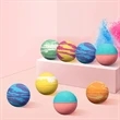 Bubble Bath Bombs With Toy Inside | https://www.bestnamebadges.com