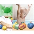 Bubble Bath Bombs With Toy Inside | https://www.bestnamebadges.com