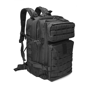 Military Tactical Backpack Large Capacity