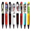 Custom Floating Ballpoint Pen | https://www.bestnamebadges.com