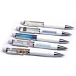 Custom Floating Ballpoint Pen | https://www.bestnamebadges.com