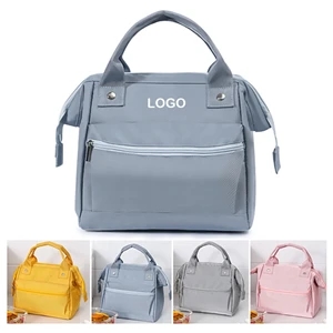 Waterproof Insulated Picnic Bag | https://www.bestnamebadges.com