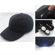 Led Hat Baseball Cap | https://www.bestnamebadges.com