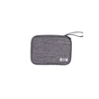 Travel Cable Organizer Bag | https://www.bestnamebadges.com