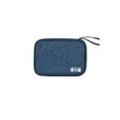 Travel Cable Organizer Bag | https://www.bestnamebadges.com