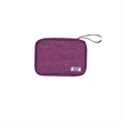 Travel Cable Organizer Bag | https://www.bestnamebadges.com