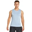 Quick Dry Fitness Vest | https://www.bestnamebadges.com