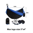Camping Hammock | https://www.bestnamebadges.com