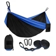 Camping Hammock | https://www.bestnamebadges.com