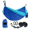 Camping Hammock | https://www.bestnamebadges.com
